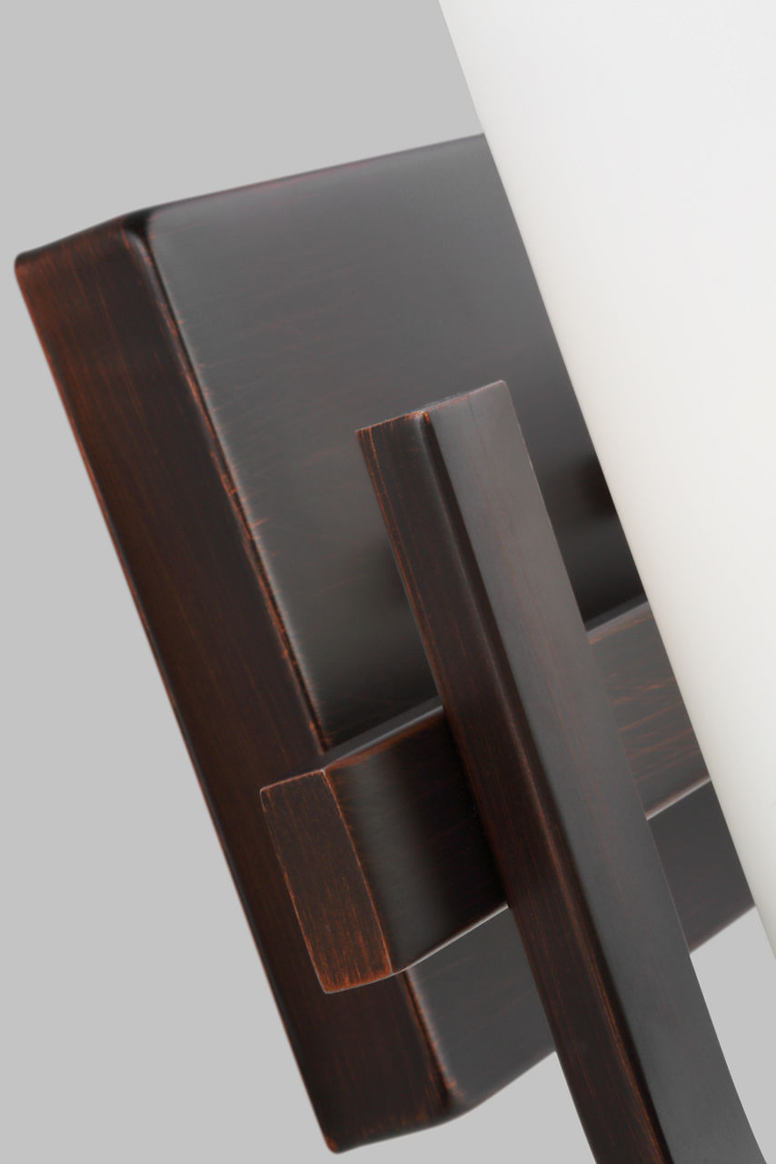 Kemal 2-Light Bath Sconce