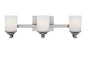 Kemal 3-Light Bath Sconce