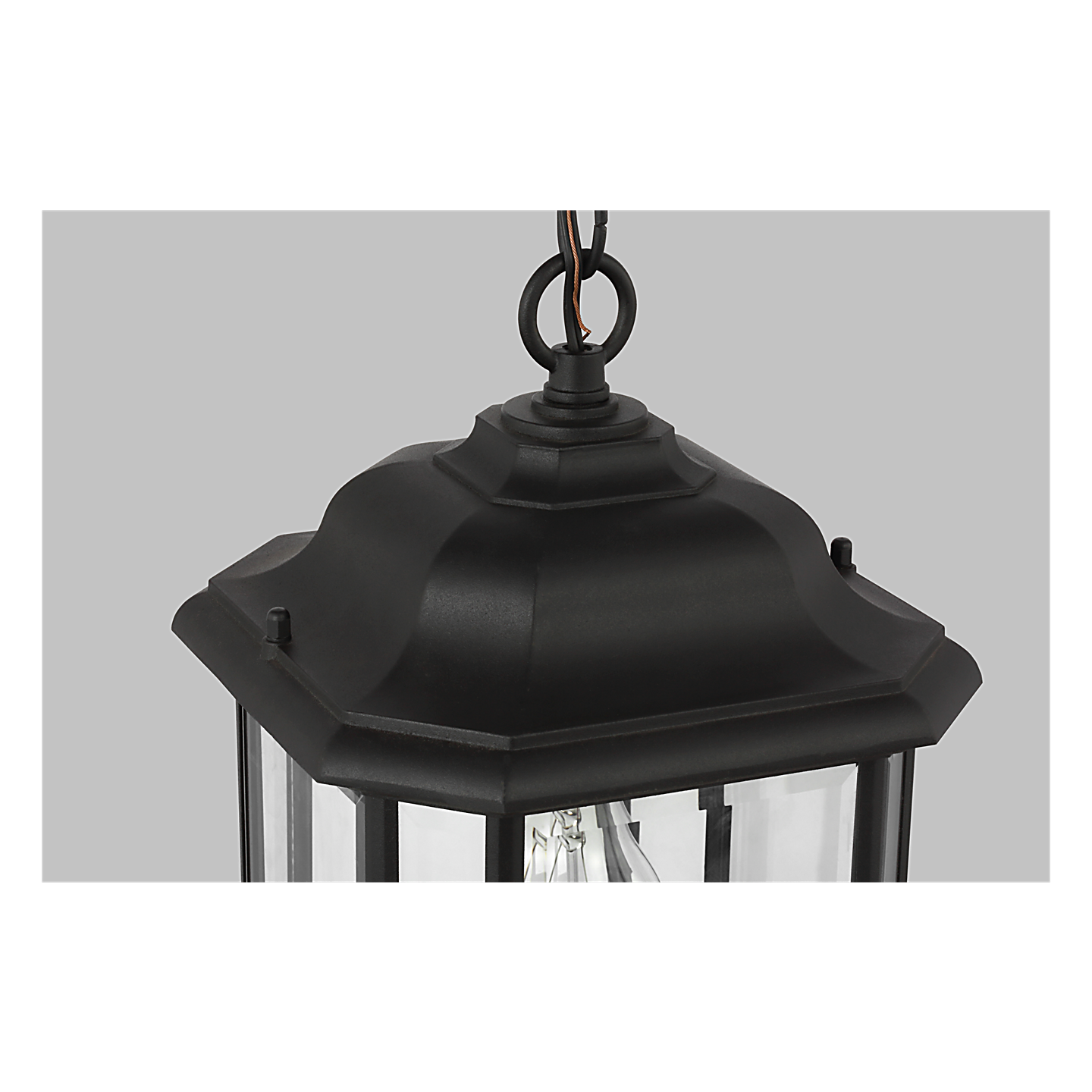 Kent Large Pendant