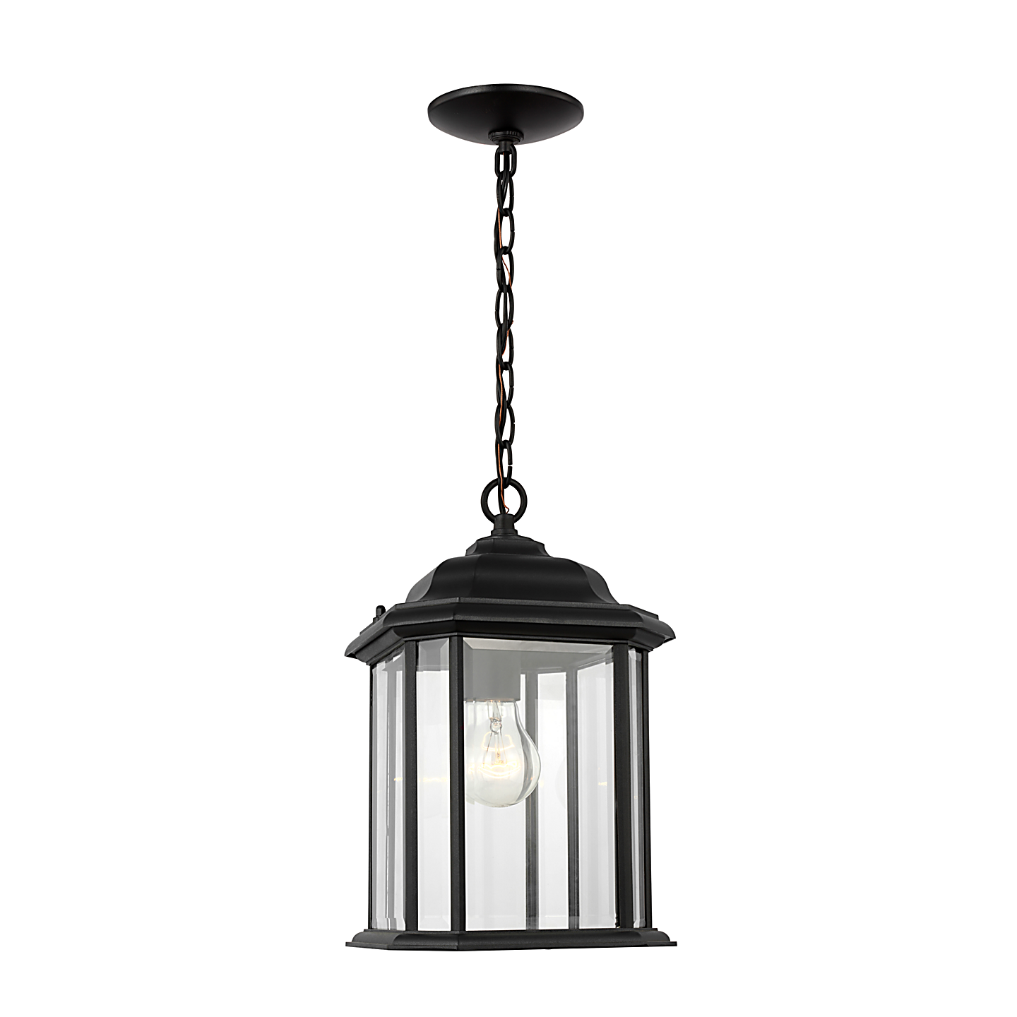 Kent Large Pendant