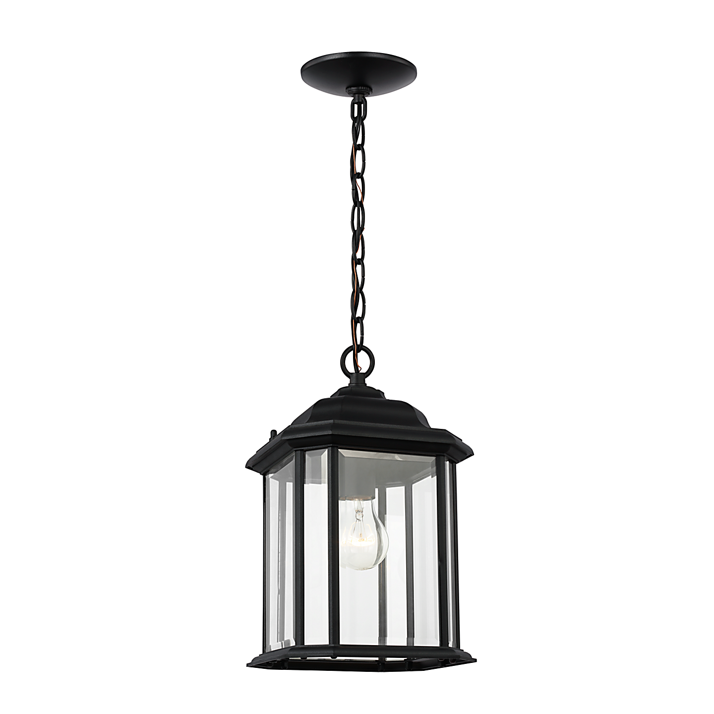 Kent Large Pendant