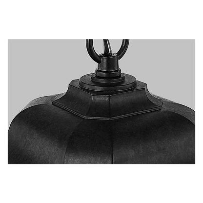 Kent Large Pendant