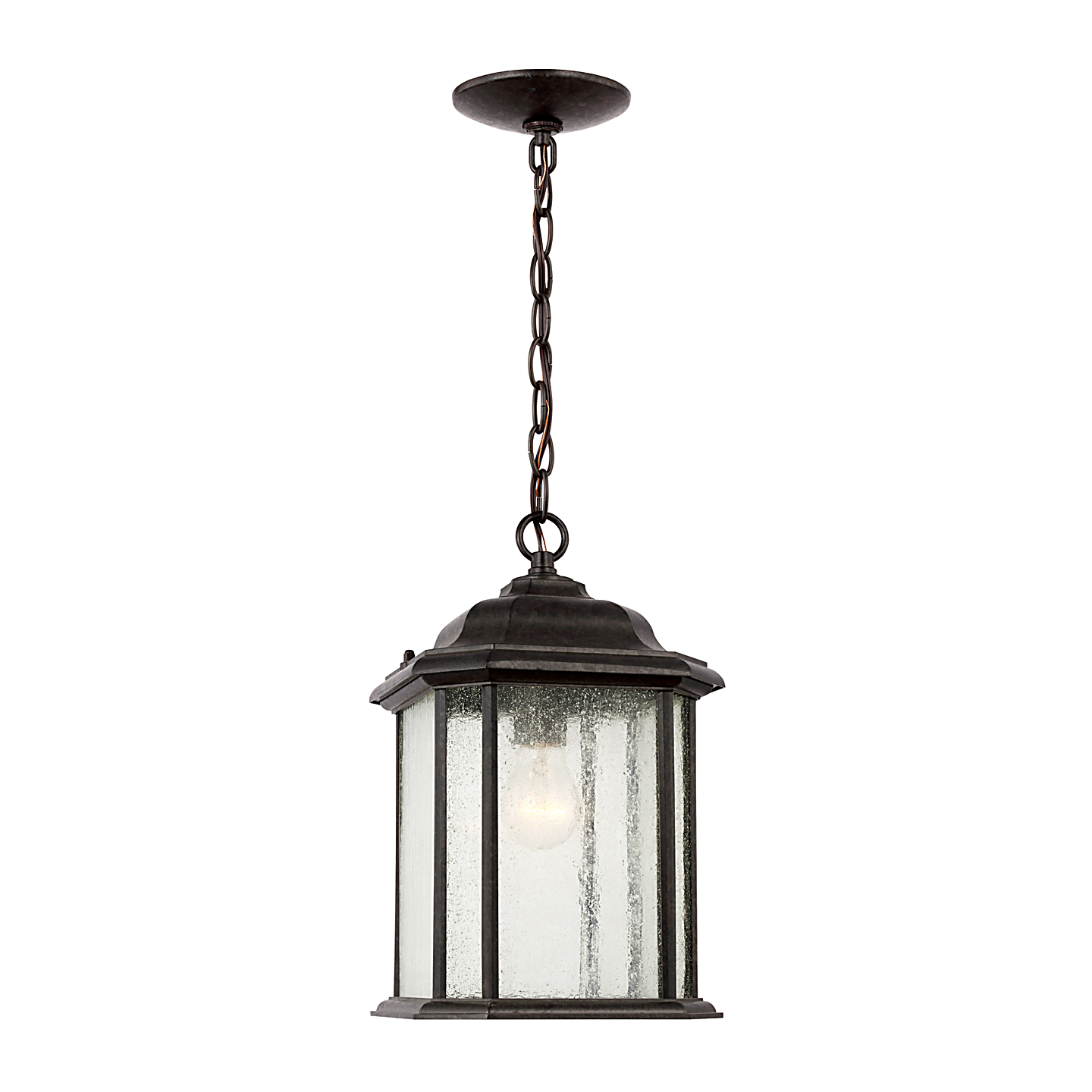 Kent Large Pendant