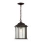 Kent Large Pendant