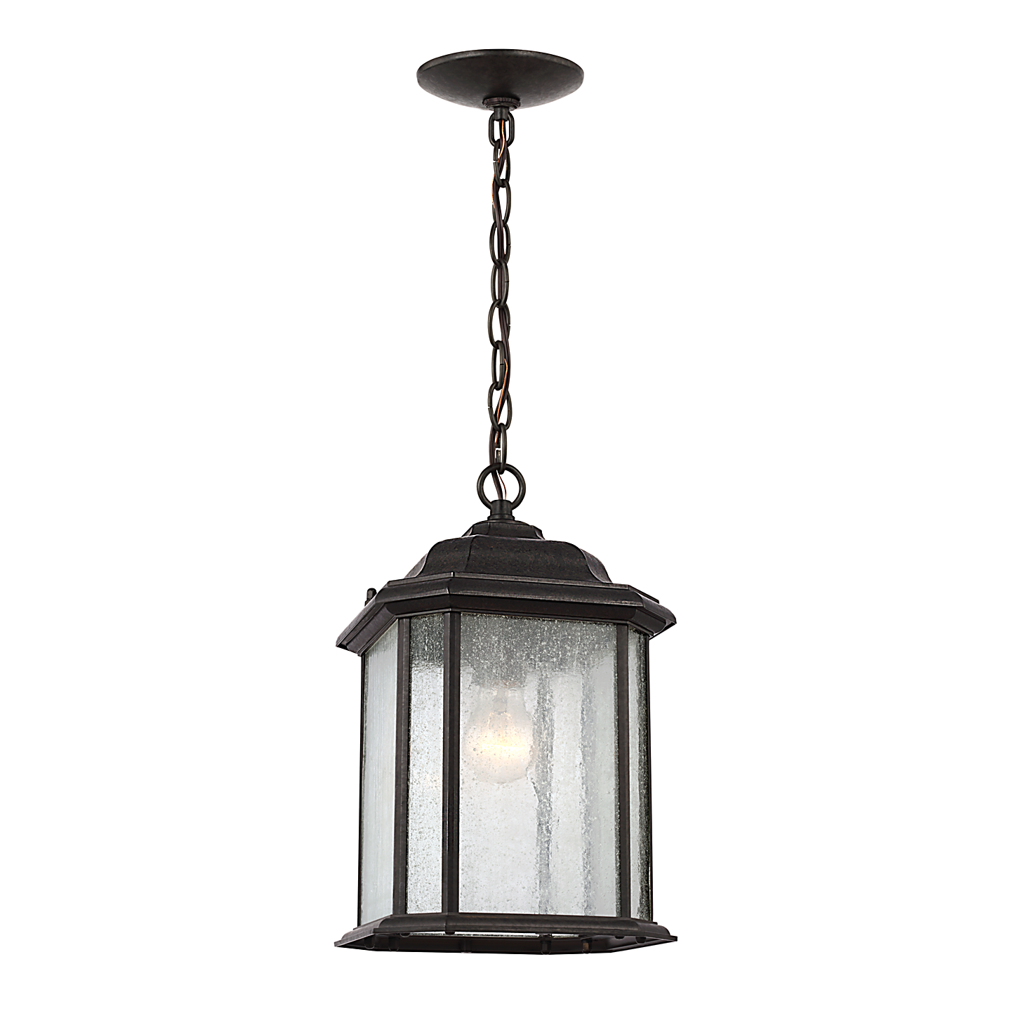 Kent Large Pendant