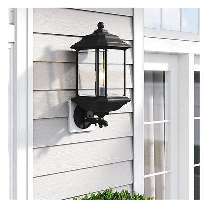 Kent Large Up/Down Wall Lantern