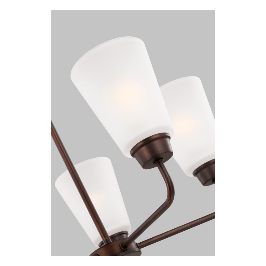 Kerrville 5-Light Chandelier