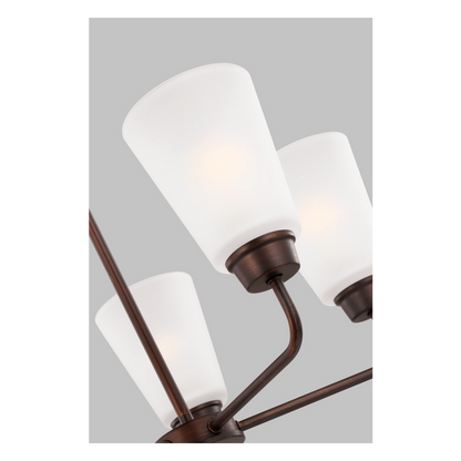 Kerrville 5-Light Chandelier