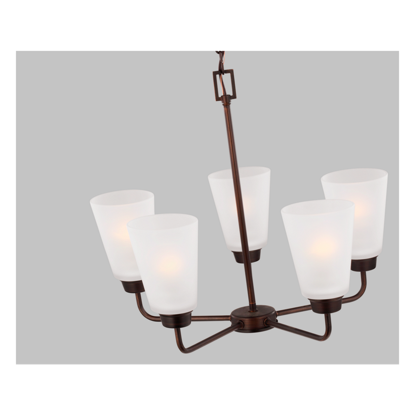 Kerrville 5-Light Chandelier