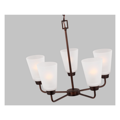 Kerrville 5-Light Chandelier