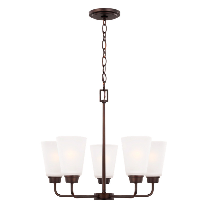 Kerrville 5-Light Chandelier