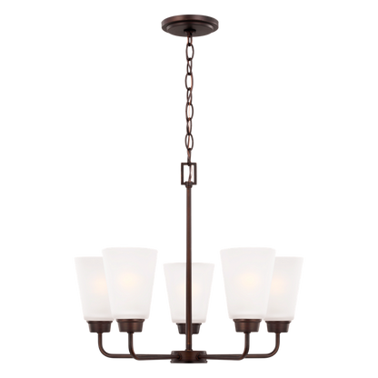 Kerrville 5-Light Chandelier
