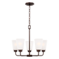 Kerrville 5-Light Chandelier