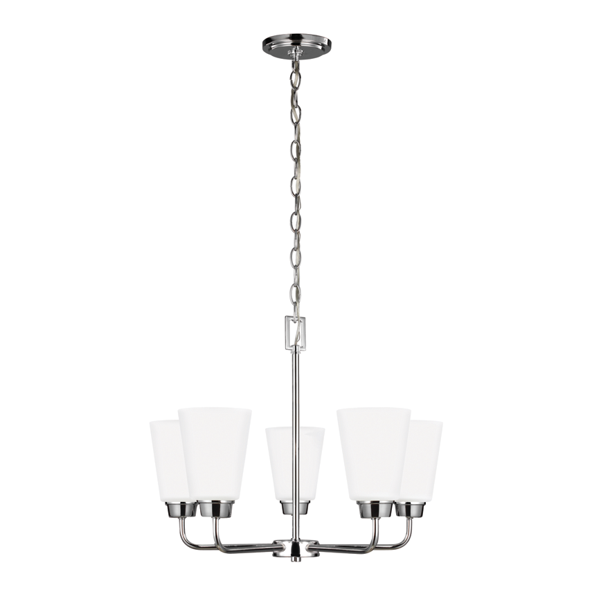 Kerrville 5-Light Chandelier
