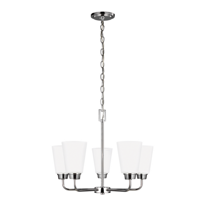 Kerrville 5-Light Chandelier