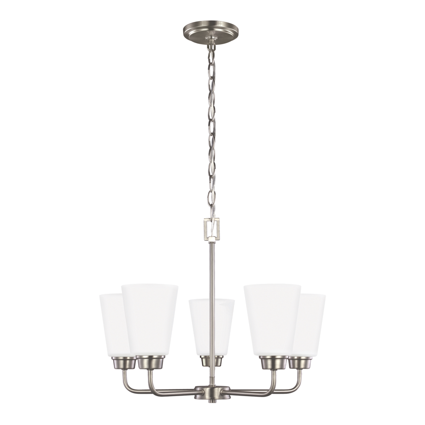 Kerrville 5-Light Chandelier