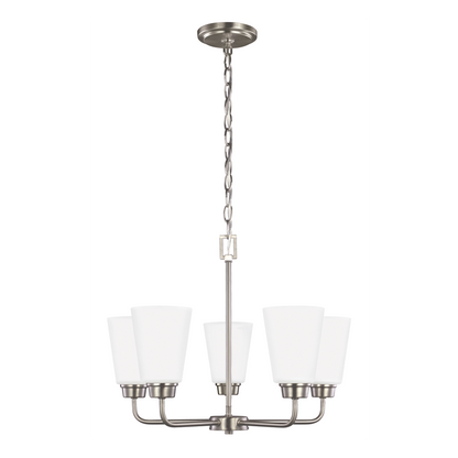 Kerrville 5-Light Chandelier