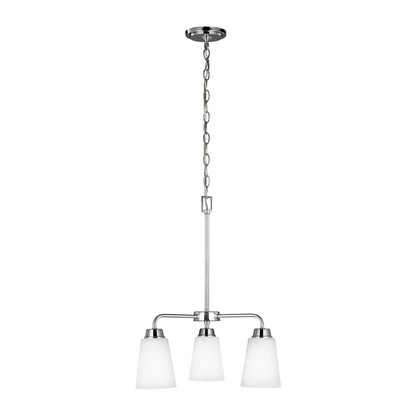 Kerrville 3-Light Chandelier
