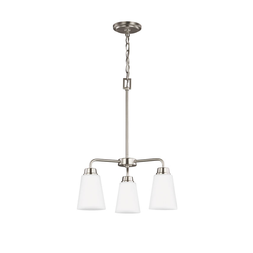 Kerrville 3-Light Chandelier