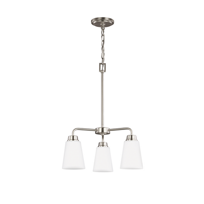 Kerrville 3-Light Chandelier
