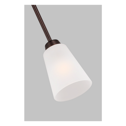 Kerrville Mini Pendant