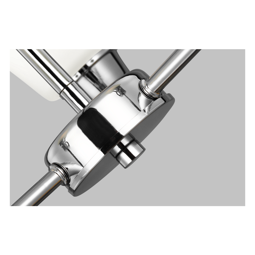 Kerrville 3-Light Chandelier
