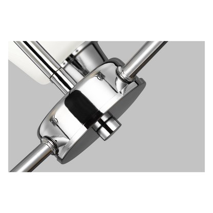 Kerrville 3-Light Chandelier