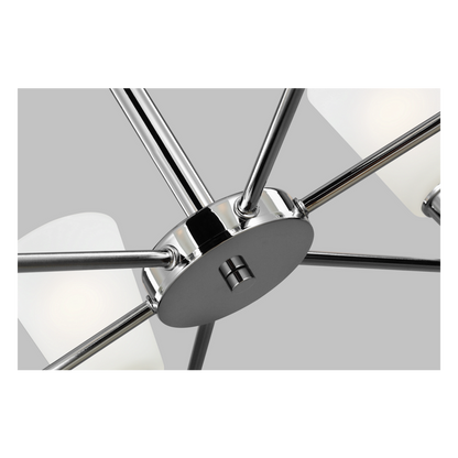 Kerrville 9-Light Chandelier