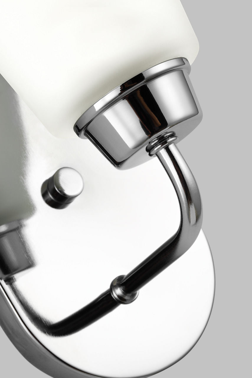 Kerrville Bath Sconce