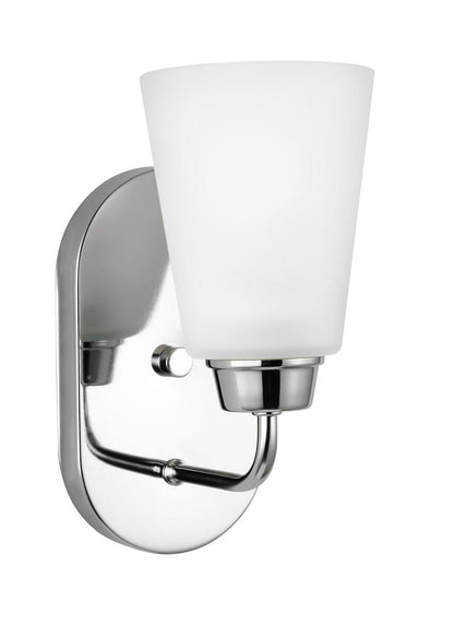 Kerrville Bath Sconce