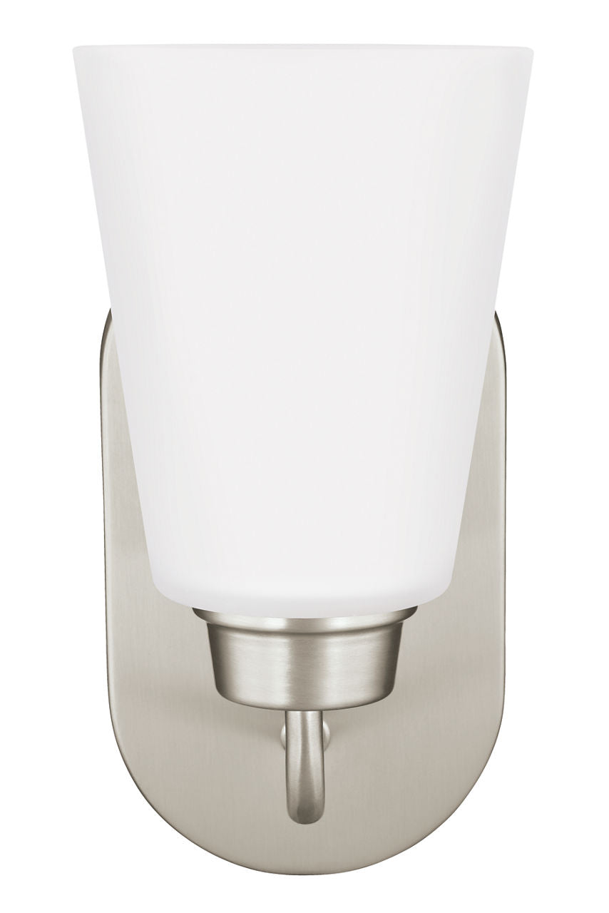 Kerrville Bath Sconce