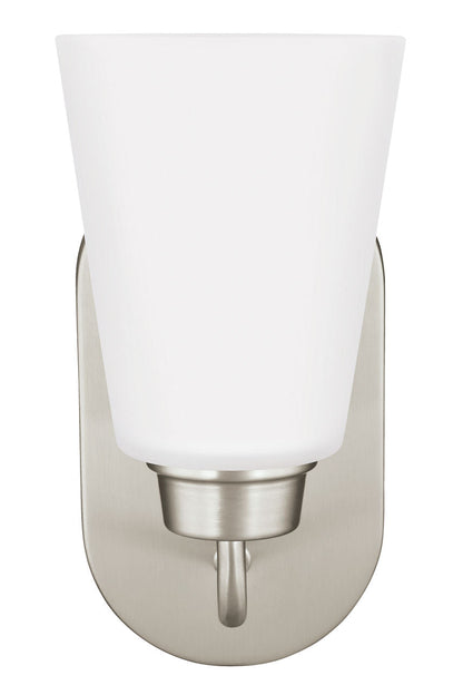 Kerrville Bath Sconce