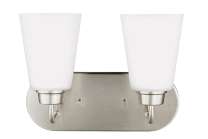 Kerrville 2-Light Bath Sconce