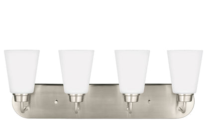 Kerrville 4-Light Bath Sconce