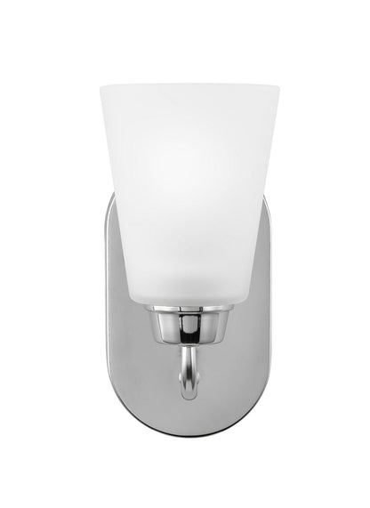 Kerrville Bath Sconce