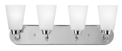 Kerrville 4-Light Bath Sconce