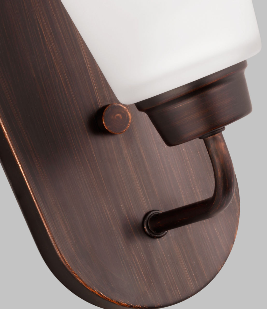 Kerrville Bath Sconce