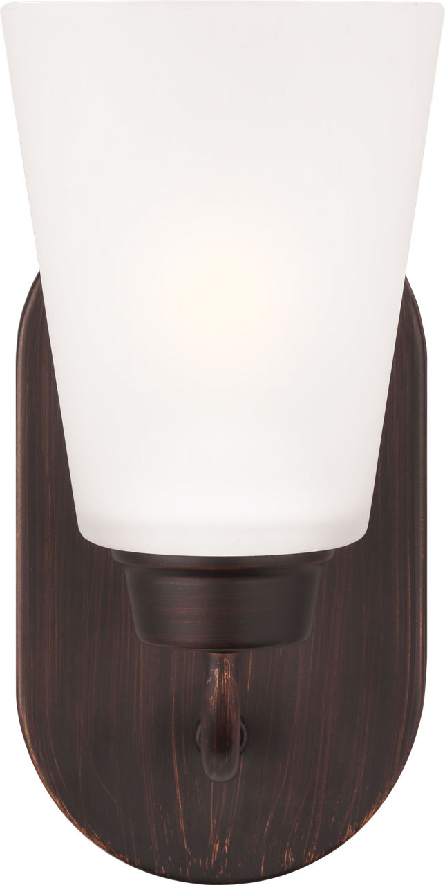 Kerrville Bath Sconce