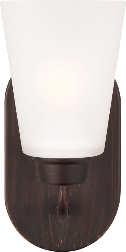 Kerrville Bath Sconce