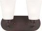 Kerrville 2-Light Bath Sconce