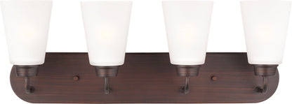 Kerrville 4-Light Bath Sconce