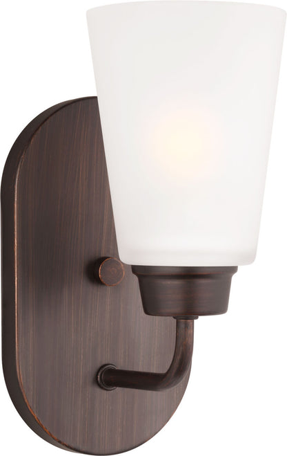 Kerrville Bath Sconce