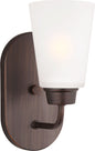 Kerrville Bath Sconce