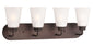 Kerrville 4-Light Bath Sconce