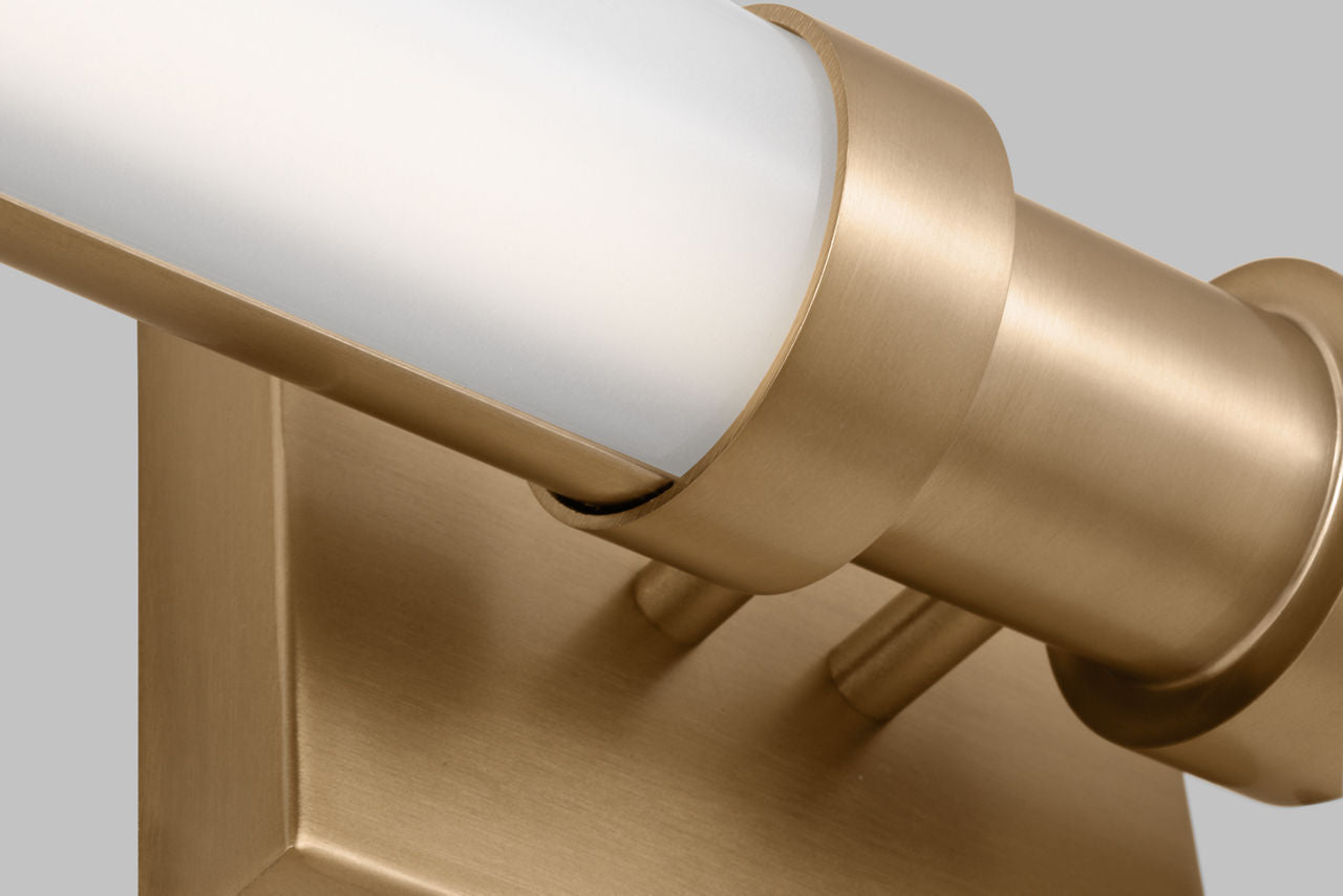 Kiel 38" Bath Sconce