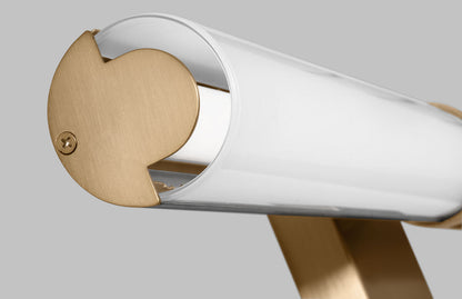 Kiel 38" Bath Sconce