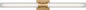 Kiel 38" Bath Sconce