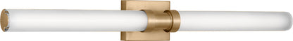 Kiel 38" Bath Sconce