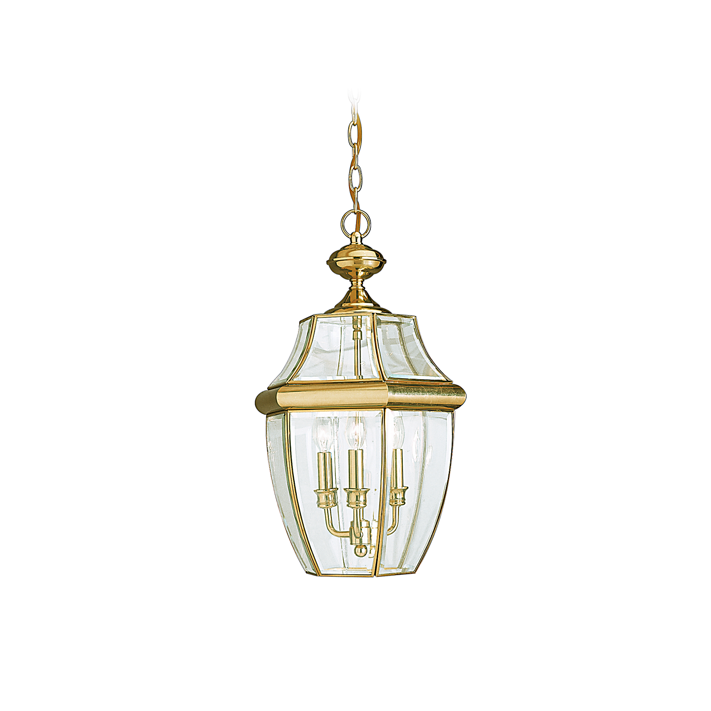 Lancaster Pendant