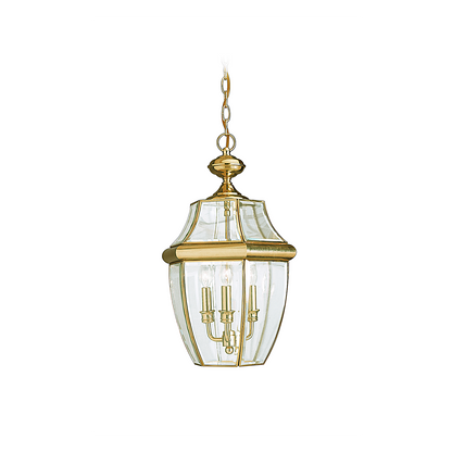 Lancaster Pendant